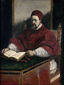 Papa Gregorio XV (1554-1623)